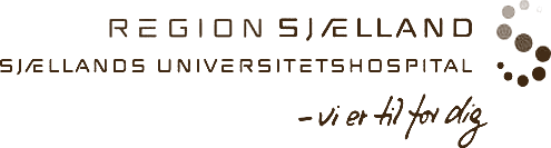 Region Sjælland – Sjællands Universitetshospital